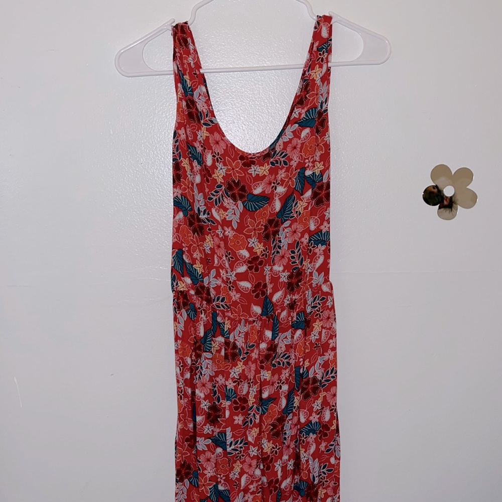 MNG Casual. Size 8